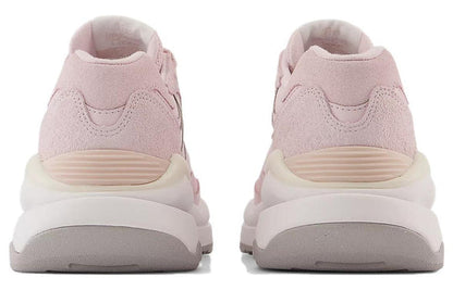 (WMNS) New Balance 57/40 'Soft Pink White' W5740STB