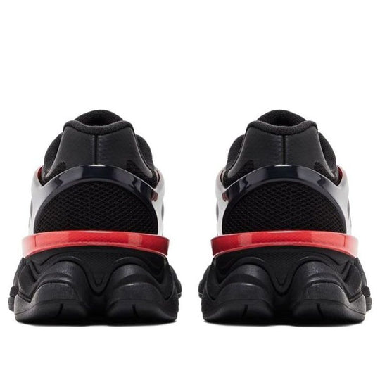 New Balance 9060 'Black Red Gradient' U9060IDZ