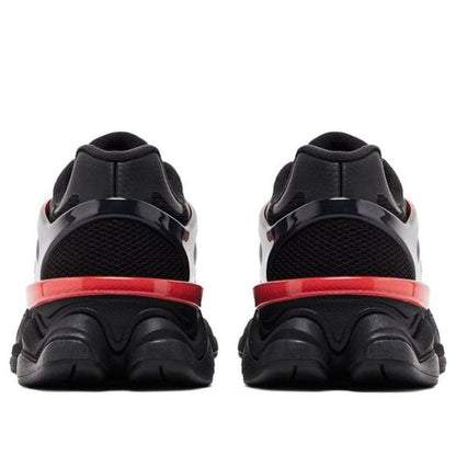 New Balance 9060 'Black Red Gradient' U9060IDZ