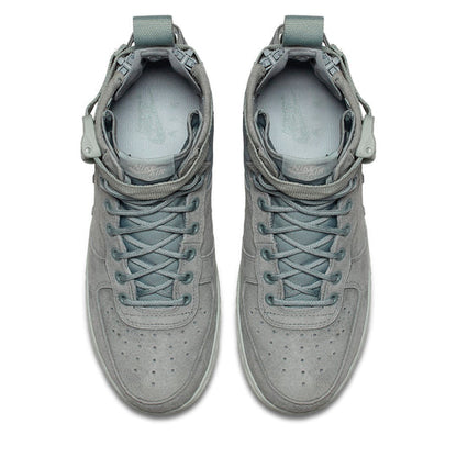 (WMNS) Nike SF Air Force 1 Mid 'Light Pumice' AA3966-006
