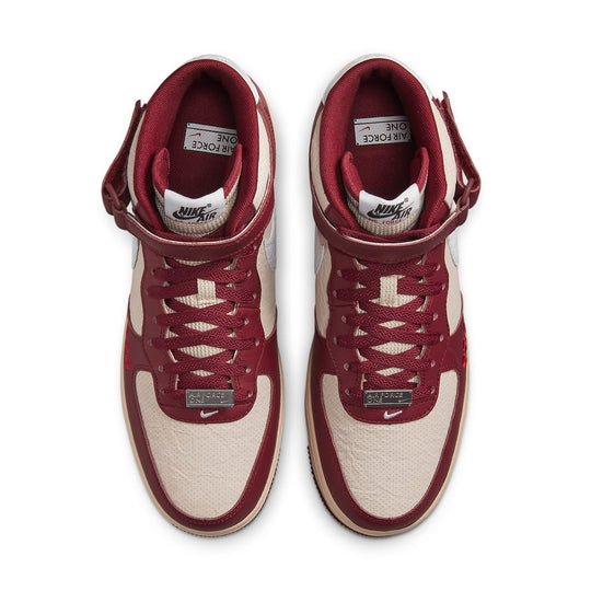 Nike Air Force 1 Mid 'City Pack - London' DO7045-600