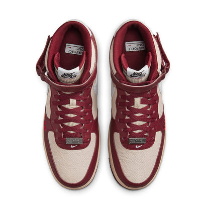 Nike Air Force 1 Mid 'City Pack - London' DO7045-600