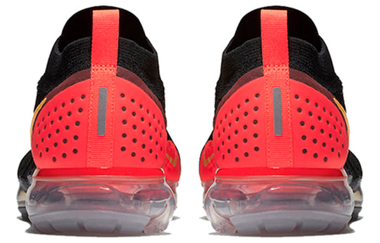 Nike Air VaporMax Flyknit 2 'Laser Orange' 942842-005
