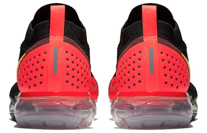 Nike Air VaporMax Flyknit 2 'Laser Orange' 942842-005