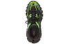Balenciaga Track.2 Trainer 'Black Green' 568614W2GN31086