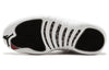 Air Jordan 12 Retro 'White Red Black' 130690-163B