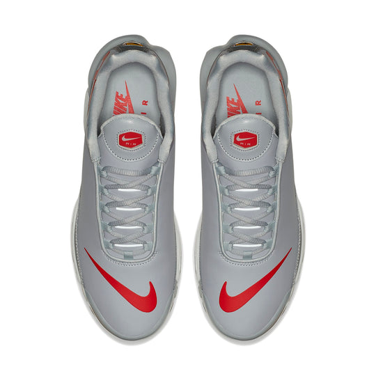 Nike Air Max Plus TN SE 'Speed Red' AQ1088-001