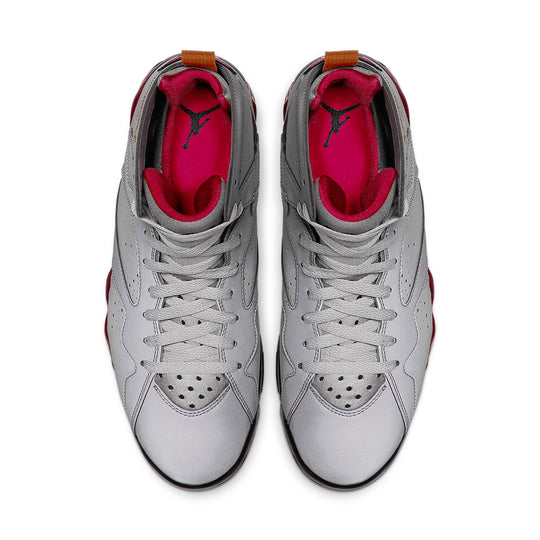 Air Jordan 7 Retro SP 'Reflections Of A Champion' BV6281-006