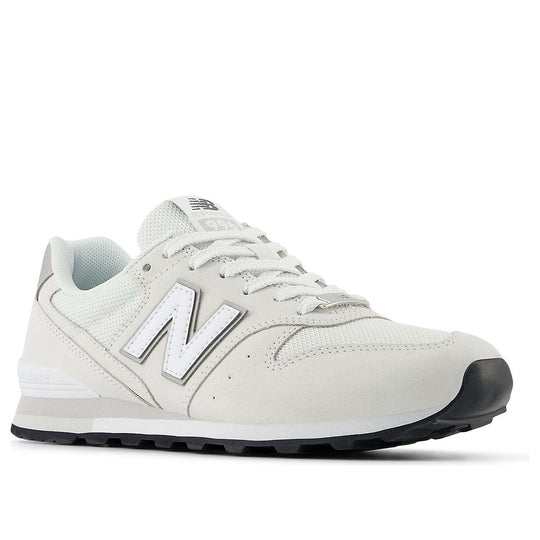 (WMNS) New Balance 996V2 'Reflection White' WL996EH2