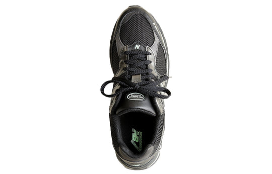 New Balance 2002R 'Black Powder Green' M2002RLD
