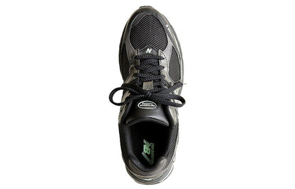 New Balance 2002R 'Black Powder Green' M2002RLD