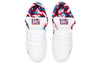 Nike SB Skateboard Dunk Low OG QS 'White' CN4504-100