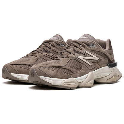 New Balance 9060 'Mushroom Brown' U9060JMR