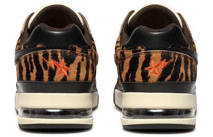 (WMNS) A Bathing Ape Road Sta 'Black Brown' 1I20-291-003-BLCK