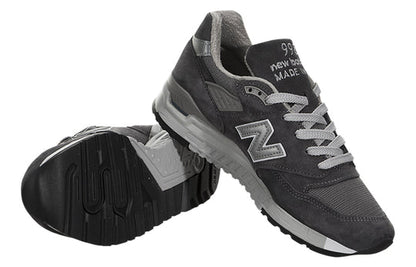 (WMNS) New Balance 998 'Charcoal' W998CH