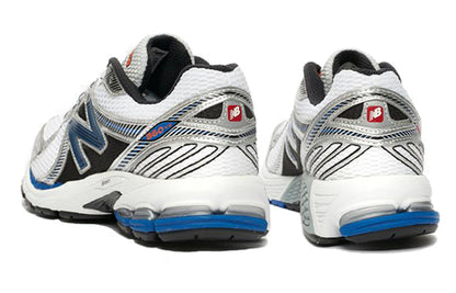 New Balance 860 V2 OG 'White Silver' ML860XB
