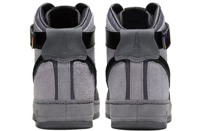 Nike x A MA Maneire Air Force 1 High 'Hand Wash Cold' CT6665-001