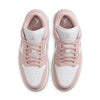 (WMNS) Air Jordan 1 Low 'Pink Oxford' DC0774-162