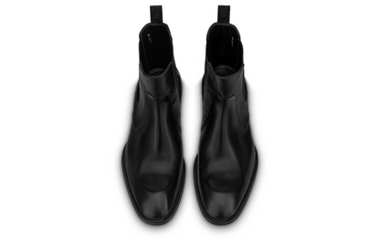LOUIS VUITTON Kensington Chelsea Boots 'Black' 1AAQTZ