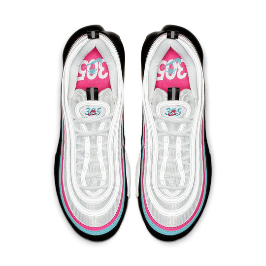 Nike Air Max Plus 97 'Miami' AV7936-101