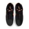 Nike Dunk Low 'Black Amber Brown' DV0831-004