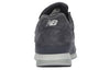 New Balance 996 Low Cut 'Dark Grey' MRL996PG
