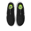 (WMNS) Nike Air Zoom Pegasus 38 'Black White' CZ1819-002