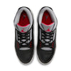 Air Jordan 3 Mid Retro MCS 'Black Cement' FZ8627-001
