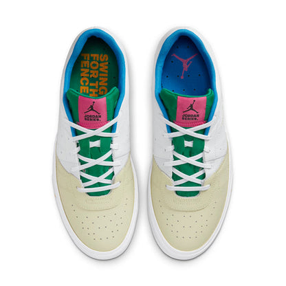 AIr Jordan Series 1 Shoes 'Swing For The Fence' FB2050-100