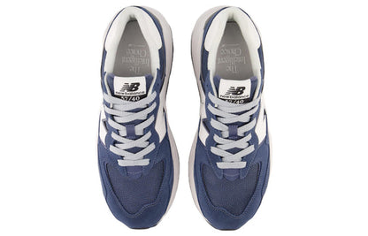 New Balance 57/40 'Vintage Indigo Sea Salt' M5740VPA
