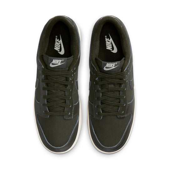 Nike Dunk Low Premium 'Sequoia' DZ2538-300