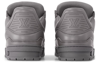 LOUIS VUITTON LV Trainer Sneakers 'Grey' 1AC5CR