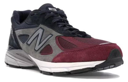 New Balance 990v4 'Final Edition' M990BGN4