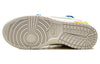Nike x Off-White Dunk Low 'Lot 10 of 50' DM1602-112