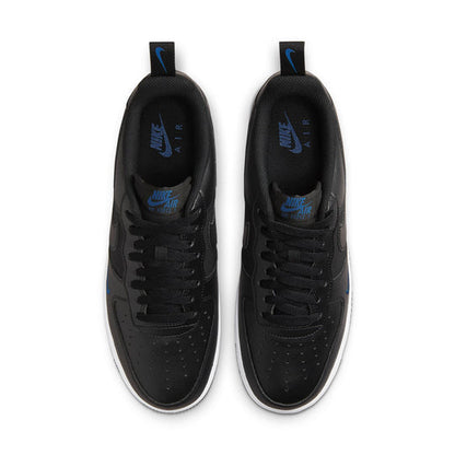 Nike Air Force 1 Low 'Black Court Blue' FZ4625-001