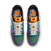 Nike x Undefeated Air Force 1 Low 'Celestine Blue' DV5255-500