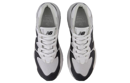 New Balance 57/40 'Black White' M5740CPC