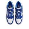 Nike Dunk High 'Kentucky' 2021 DD1399-102