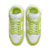 (WMNS) Nike Dunk Low Twist 'Light Lemon Twist' DZ2794-700