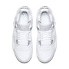Air Jordan 4 Retro 'Pure Money' 2017 308497-100