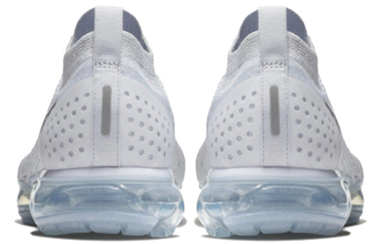 Nike Air VaporMax Flyknit 2 'Vast Grey' 942842-105