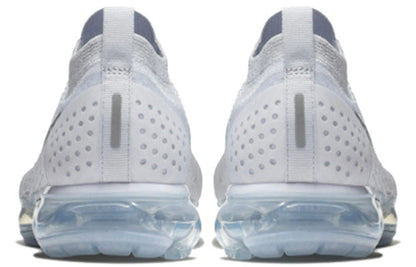 Nike Air VaporMax Flyknit 2 'Vast Grey' 942842-105
