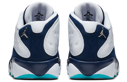 Air Jordan 13 Low 'Hornets' 310810-107
