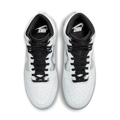(WMNS) Nike Dunk High 'Chrome' DX5928-100