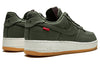 Nike x Supreme Air Force 1 Low Premium 08 NRG 'Cargo Khaki' 573488-300