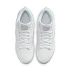 Air Jordan 1 Low TD 'Grey Fog' FJ6245-101