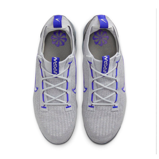 Nike Air Vapormax 2021 Flyknit 'Bold Blue' DH4085-002