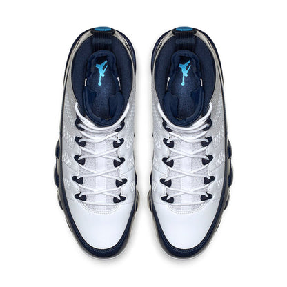 Air Jordan 9 Retro 'UNC' 302370-145