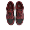 Nike Dunk Low Retro SE 'Black Dark Team Red' FQ8249-002