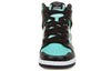 Nike x Diamond Supply Co. SB Dunk High Premium 'Tiffany' 653599-400
